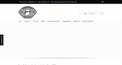 Desktop Screenshot of nwregionalswat.com